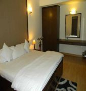 Hotel Shyama International New Delhi Exterior photo