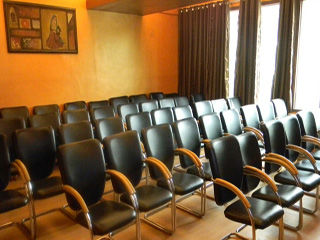 Hotel Shyama International New Delhi Exterior photo