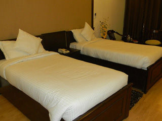 Hotel Shyama International New Delhi Exterior photo