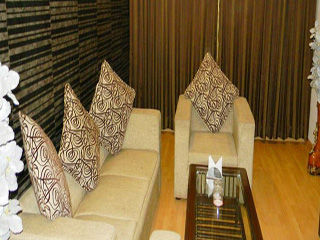 Hotel Shyama International New Delhi Exterior photo