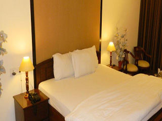 Hotel Shyama International New Delhi Exterior photo