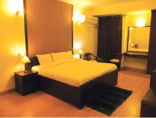 Hotel Shyama International New Delhi Exterior photo