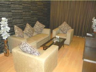 Hotel Shyama International New Delhi Exterior photo